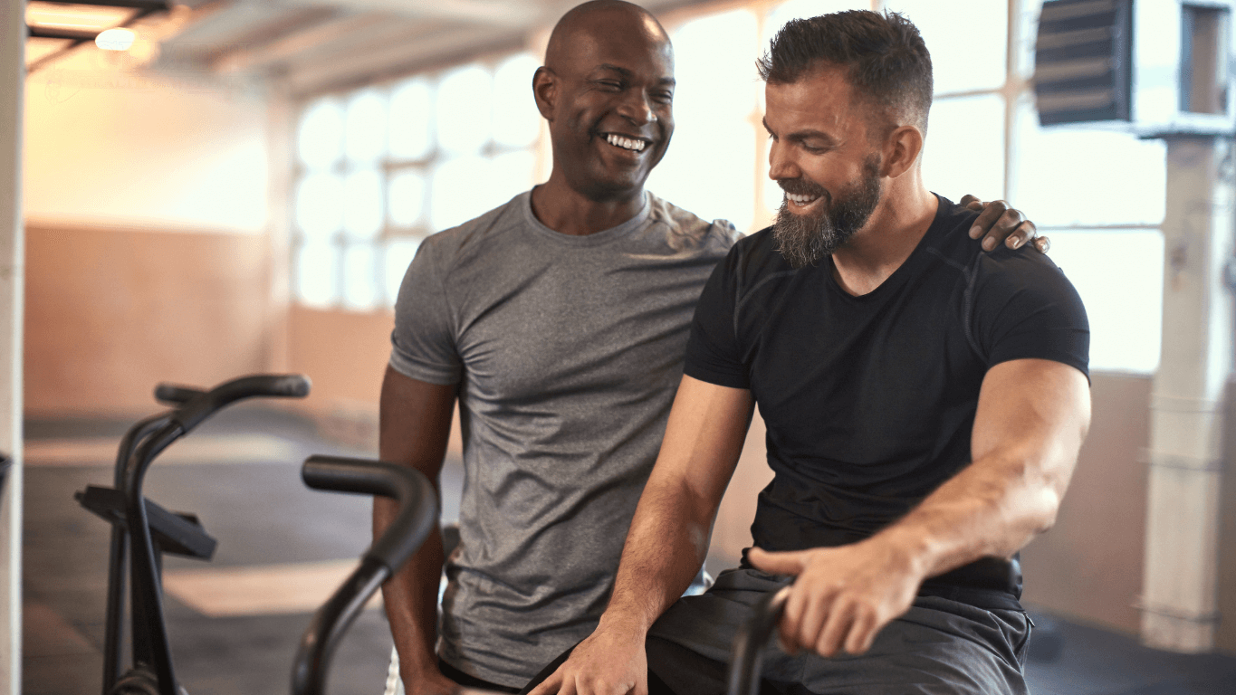 Hormone Replacement, Roseville